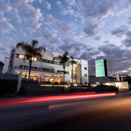 Mint Hotel 84 On Katherine โจฮันเนสเบิร์ก ภายนอก รูปภาพ