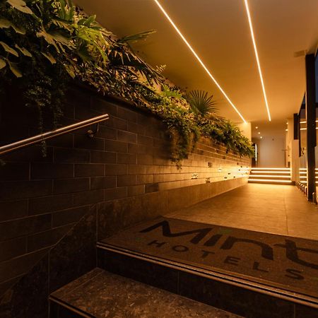 Mint Hotel 84 On Katherine โจฮันเนสเบิร์ก ภายนอก รูปภาพ