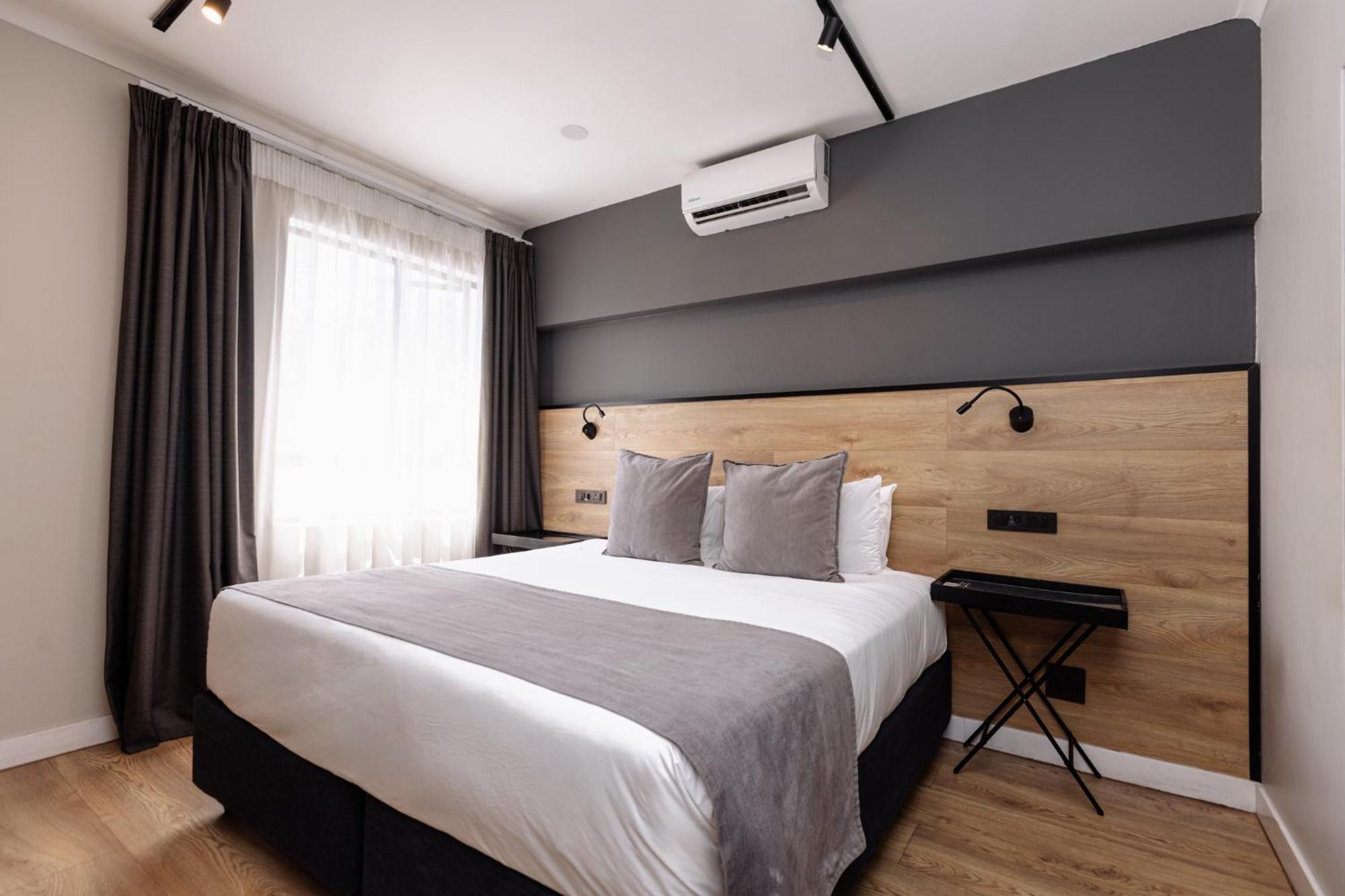 Mint Hotel 84 On Katherine โจฮันเนสเบิร์ก ภายนอก รูปภาพ
