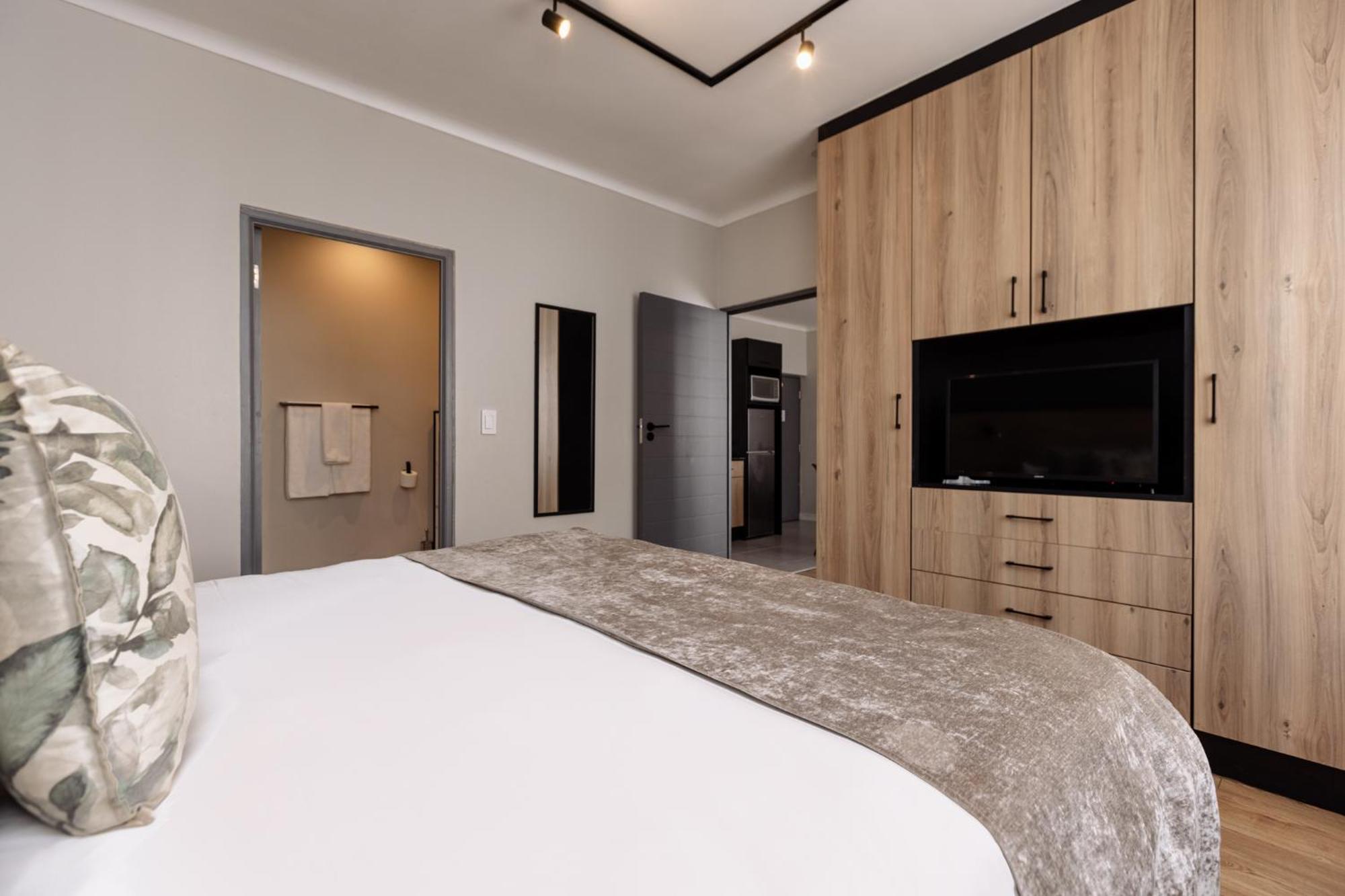 Mint Hotel 84 On Katherine โจฮันเนสเบิร์ก ภายนอก รูปภาพ