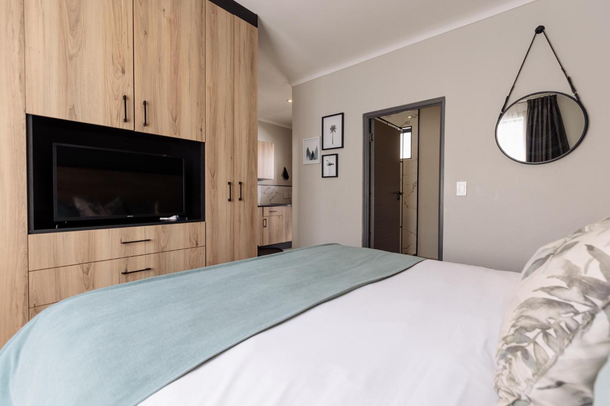 Mint Hotel 84 On Katherine โจฮันเนสเบิร์ก ภายนอก รูปภาพ