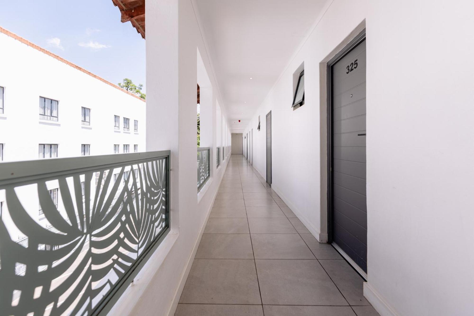 Mint Hotel 84 On Katherine โจฮันเนสเบิร์ก ภายนอก รูปภาพ