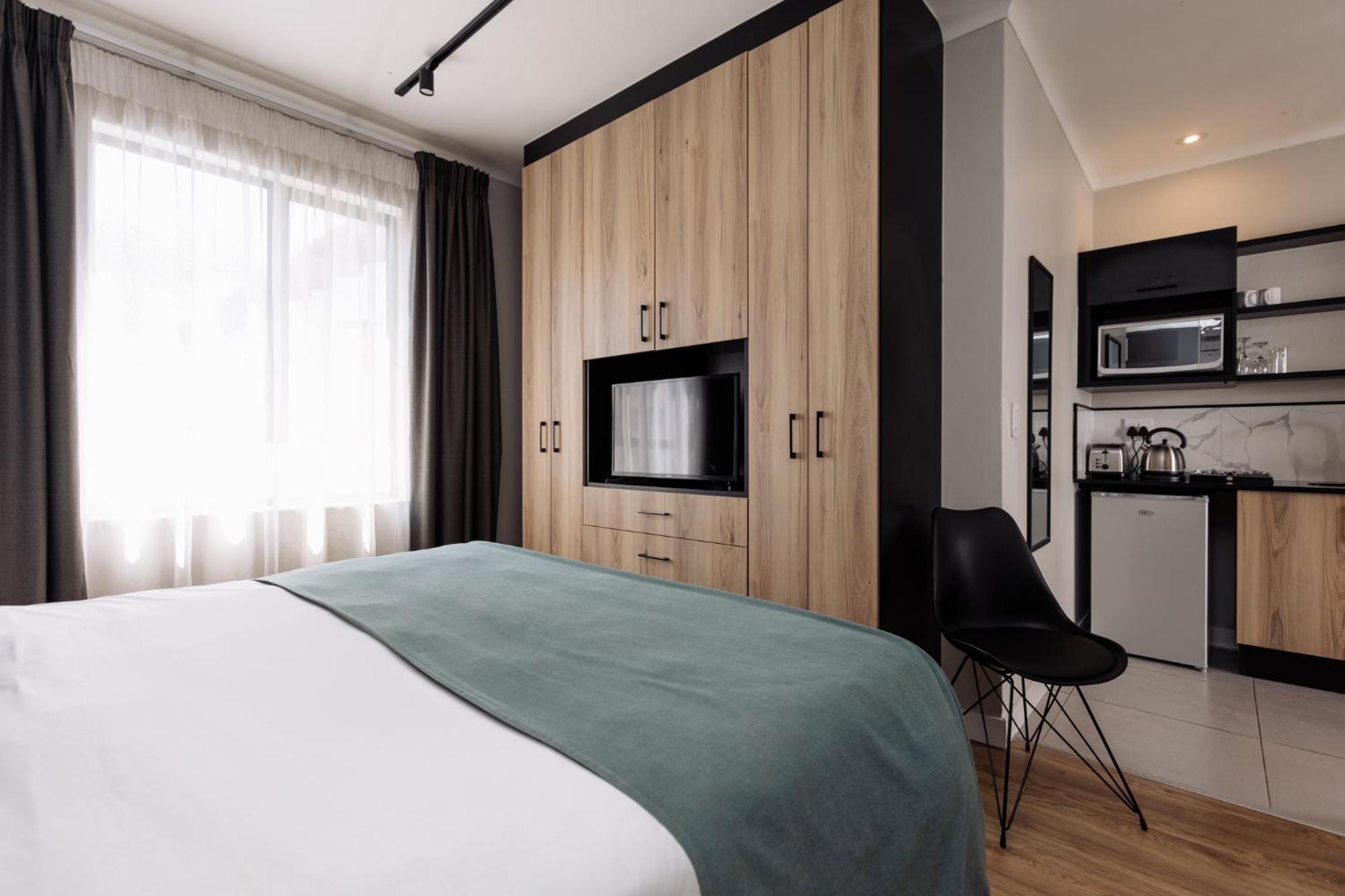 Mint Hotel 84 On Katherine โจฮันเนสเบิร์ก ภายนอก รูปภาพ